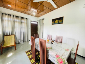 Senaya Villa